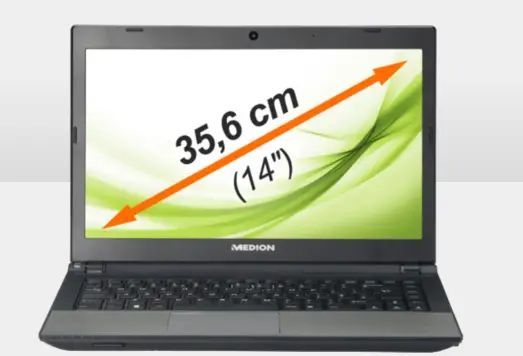 MEDION AKOYA S4613 30015666