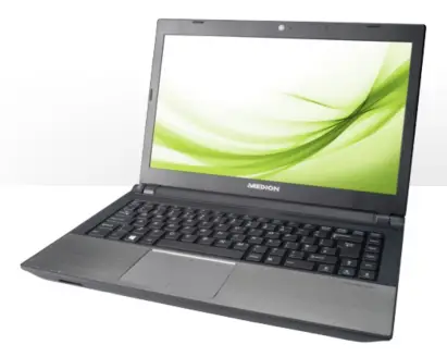 MEDION 1 AKOYA S4613 30015491A1 MD98311