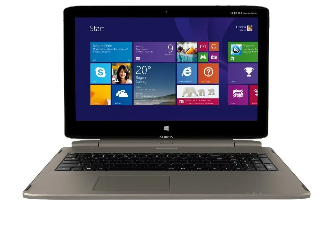 MEDION AKOYA S6214T 30018767