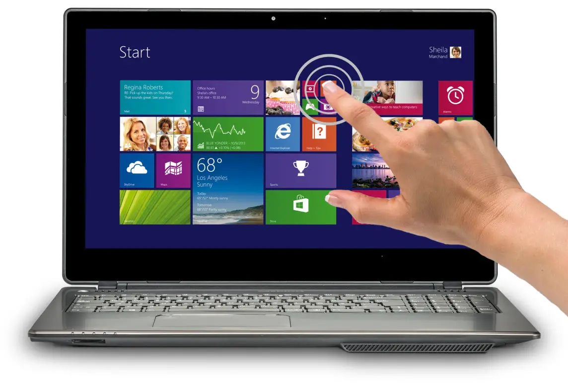 MEDION E6239T 30016526