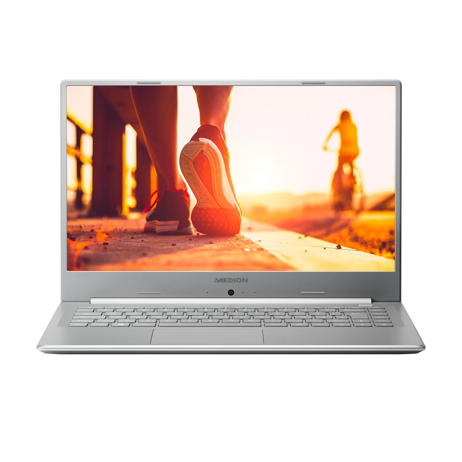 MEDION AKOYA P15645 + MS Office Home&Student 2019 30027202+79G-05056_BNDL