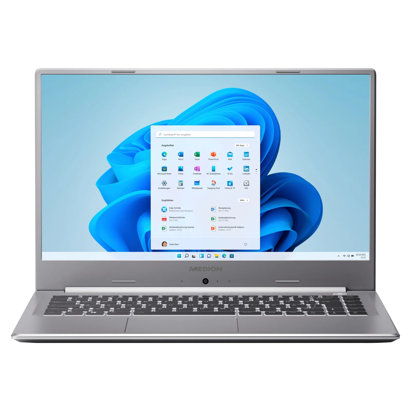 MEDION AKOYA S15447 30032997