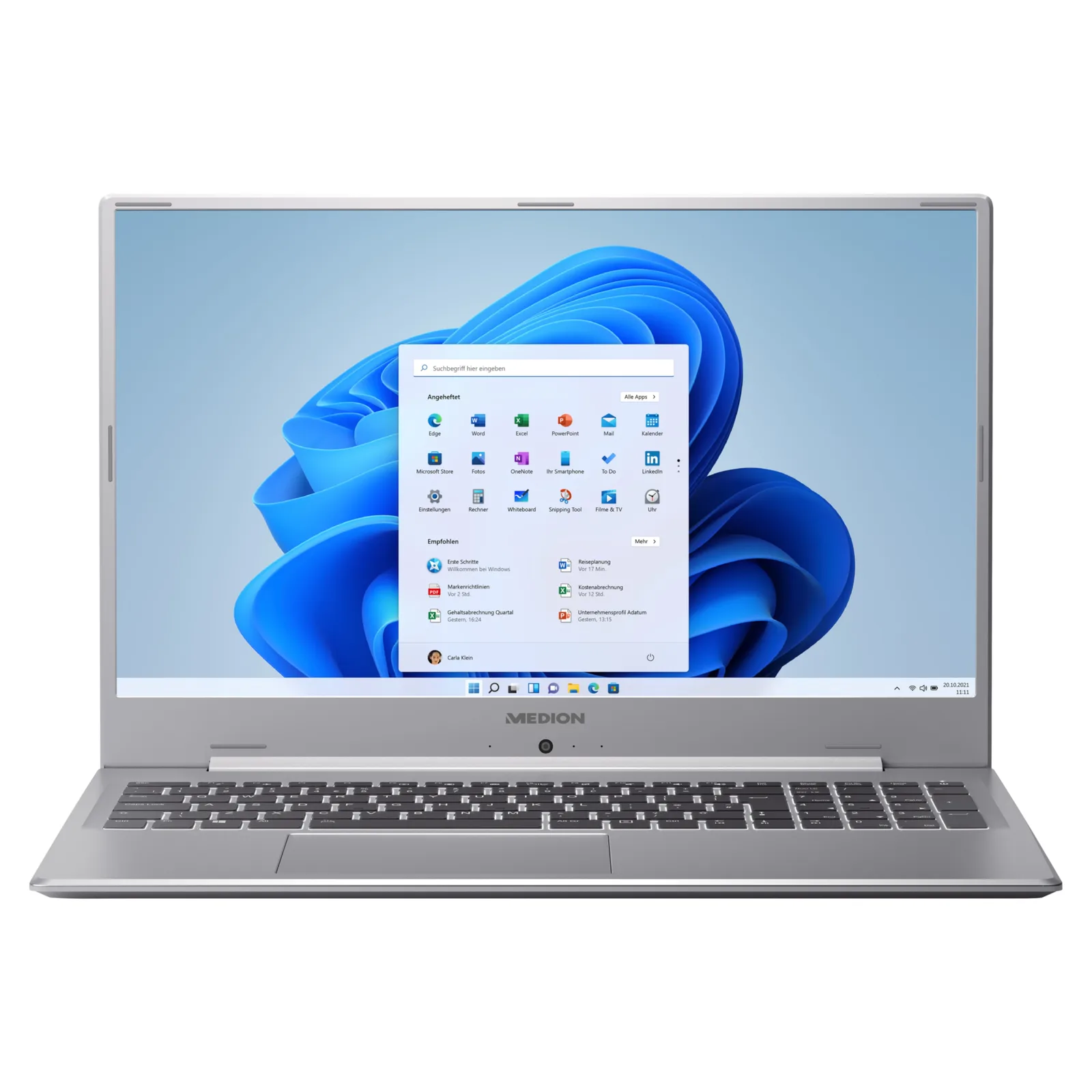 MEDION AKOYA S17403 30033016