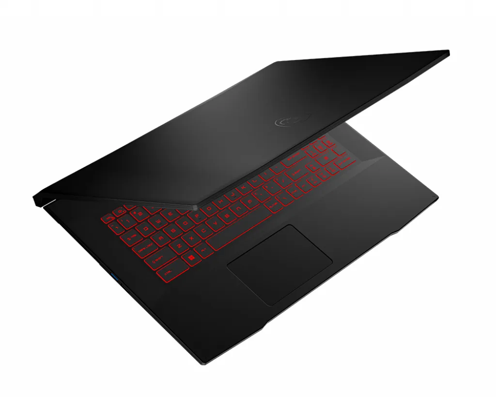 MSI Katana 12UD-078FR 9S7-17L422-078