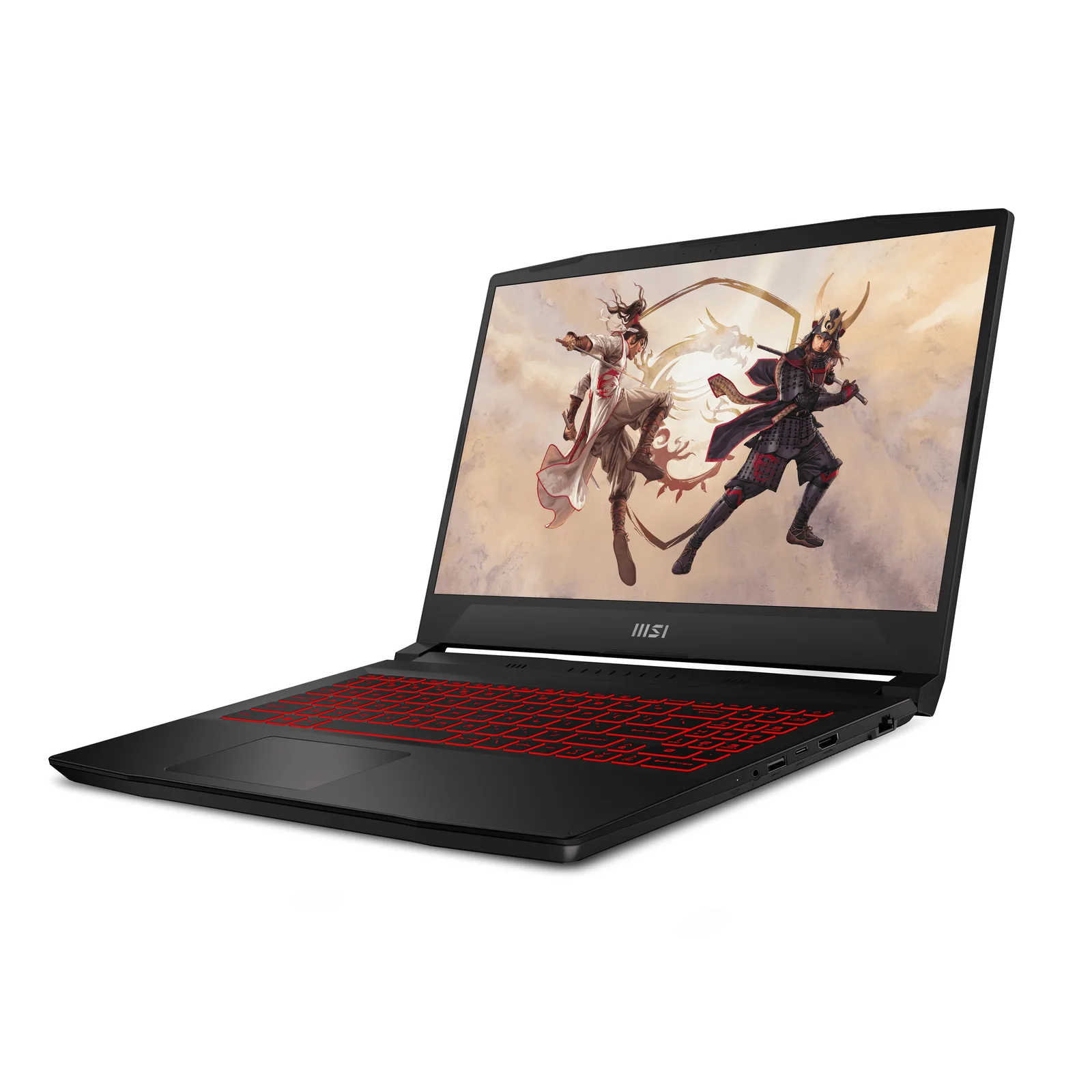 MSI Katana 12UE-1248IT 9S7-158332-1248