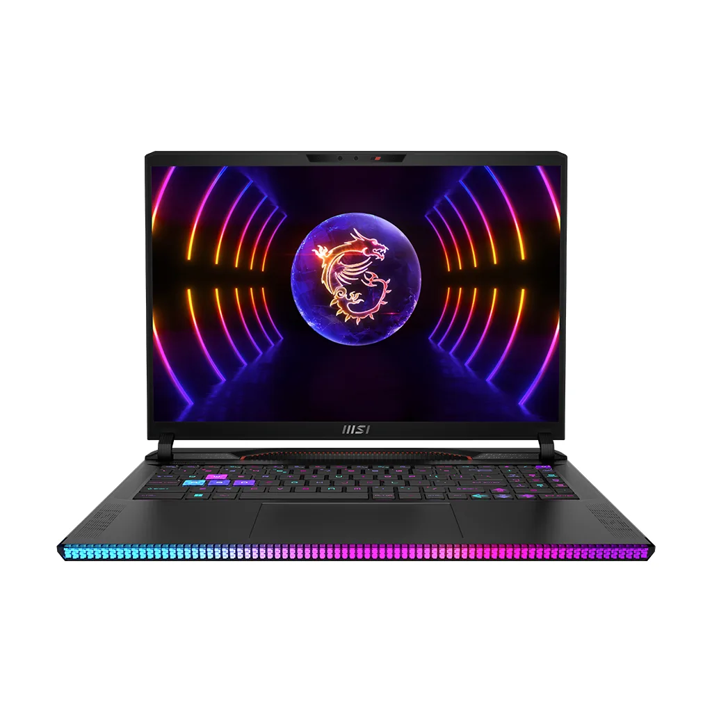 MSI Gaming 13VF-049US RAIDERGE6813049