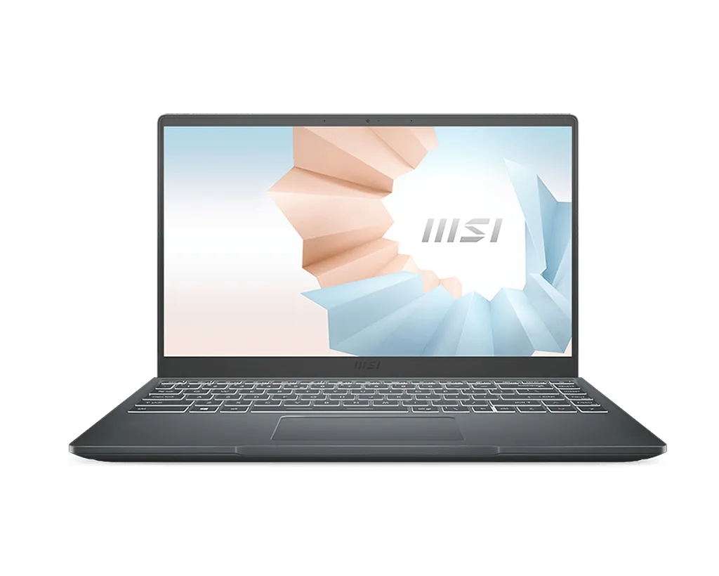 MSI Modern 14 B5M 9S7-14DL24-073