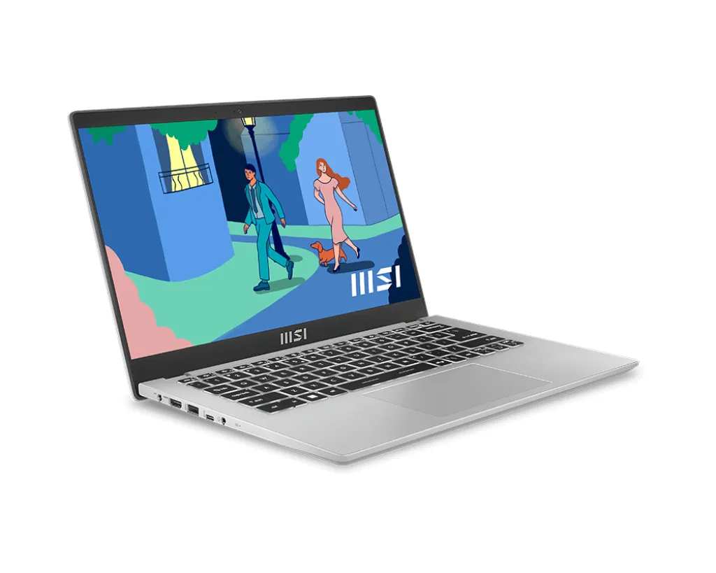 MSI Modern 14 C7M-073AU