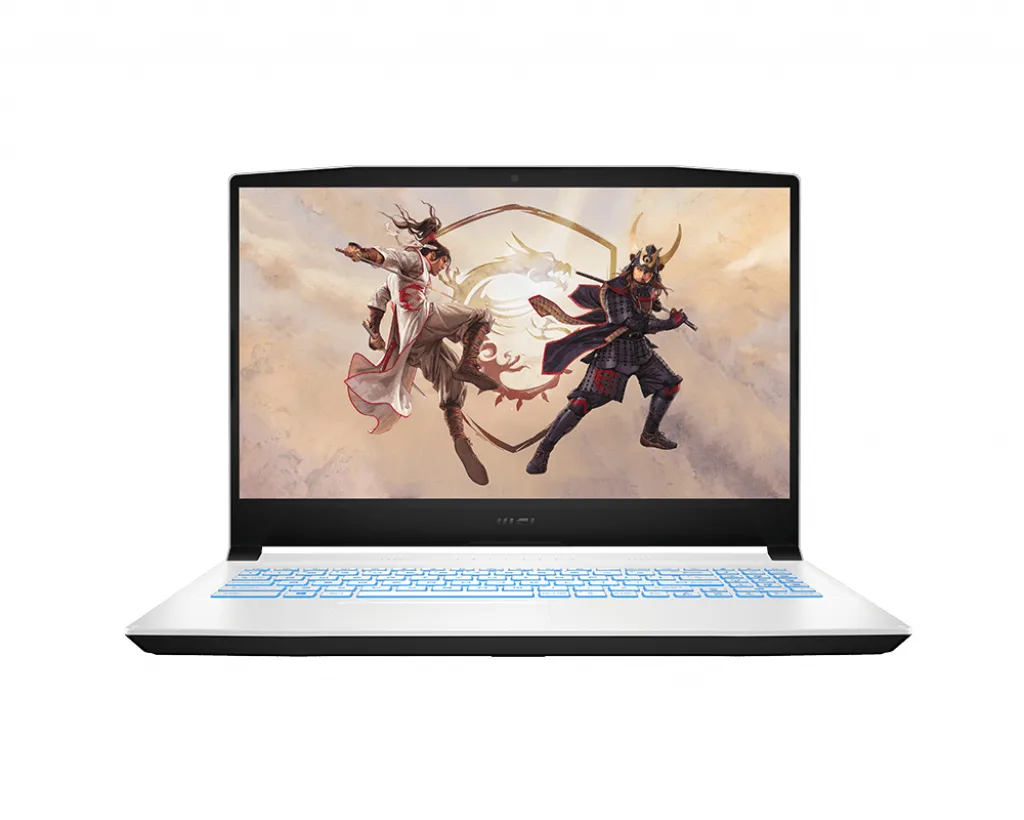 MSI Sword 15 A11UE-685AU