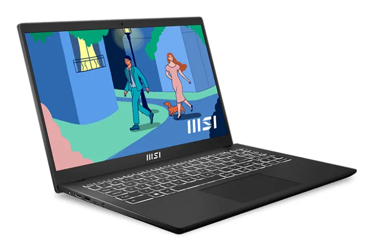 MSI Modern 15 B11M-014AU