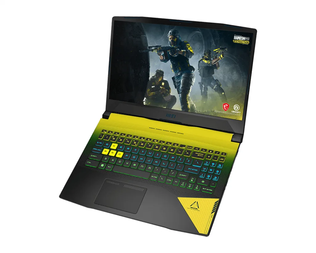 MSI Crosshair 15 B12UGSZ-013ZA
