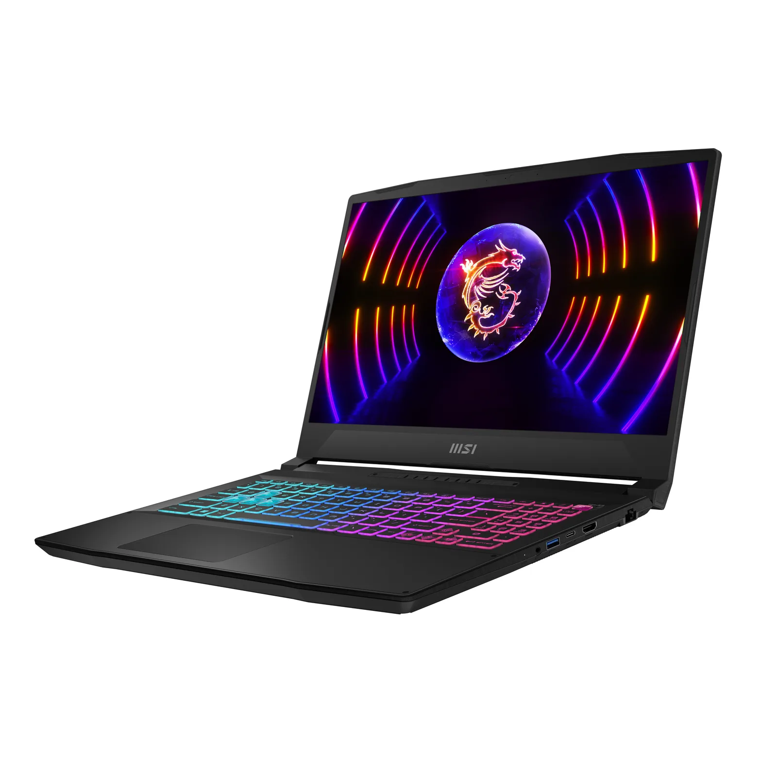 MSI Katana 15 B13VGK-1233NL