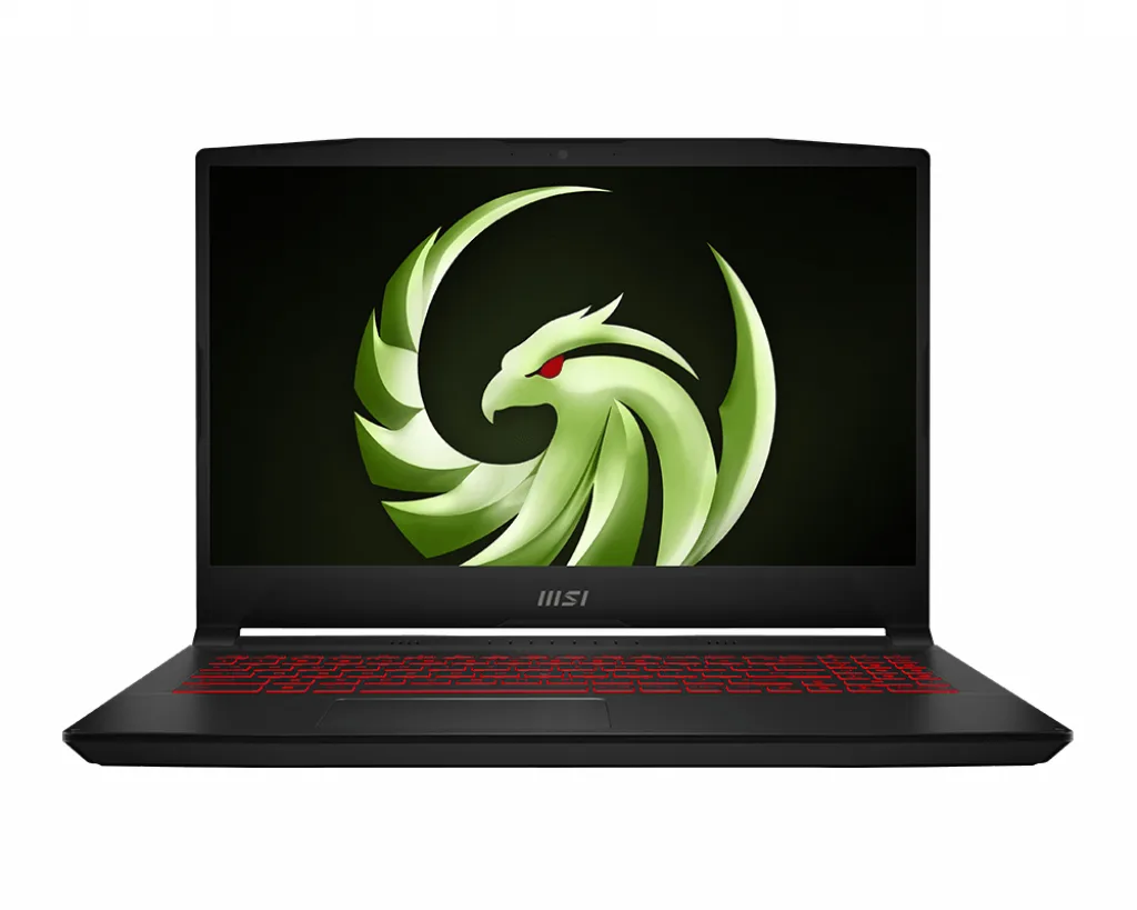 MSI Bravo 15 B5ED-019XES 9S7-158M12-018