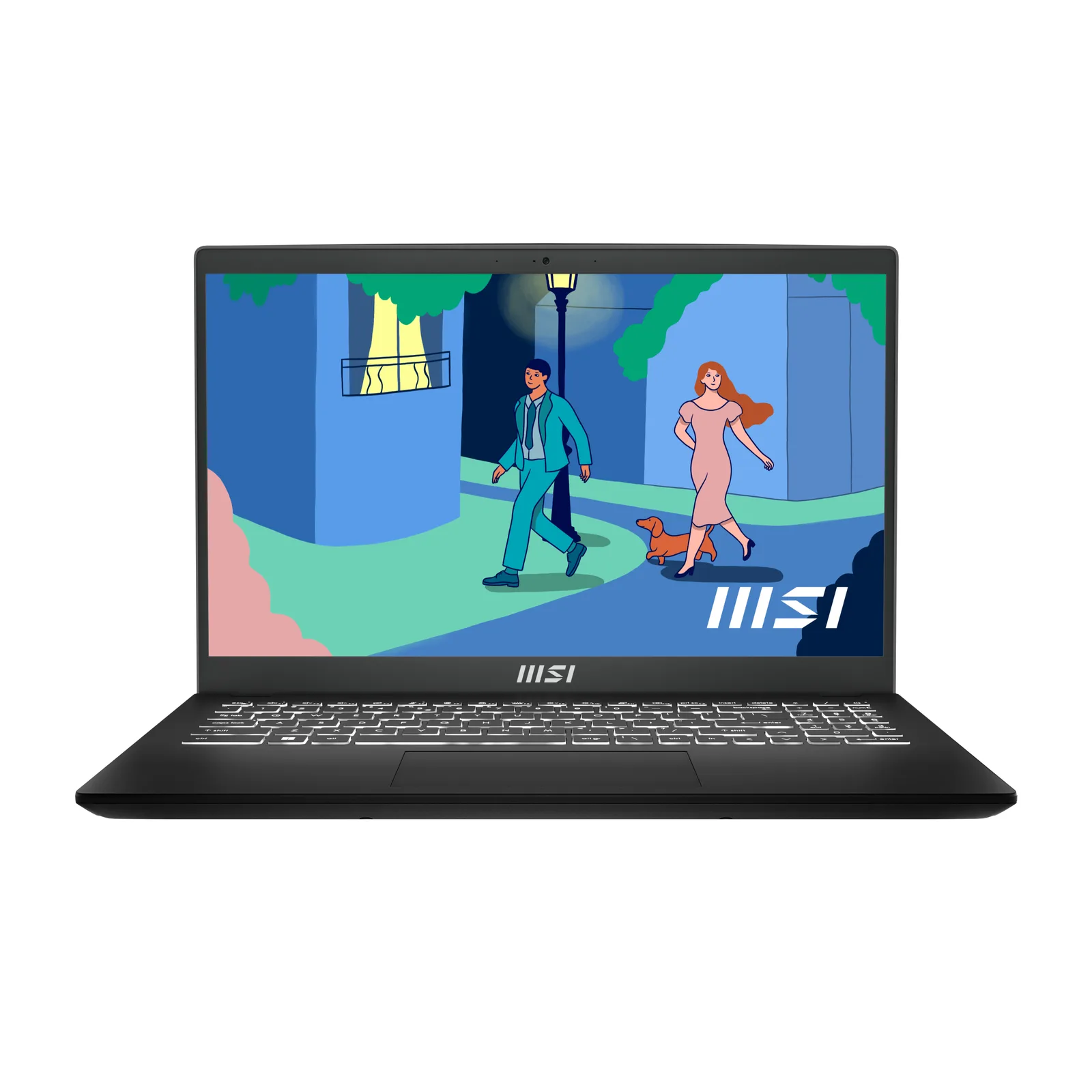 MSI Modern 15 B7M-253NL