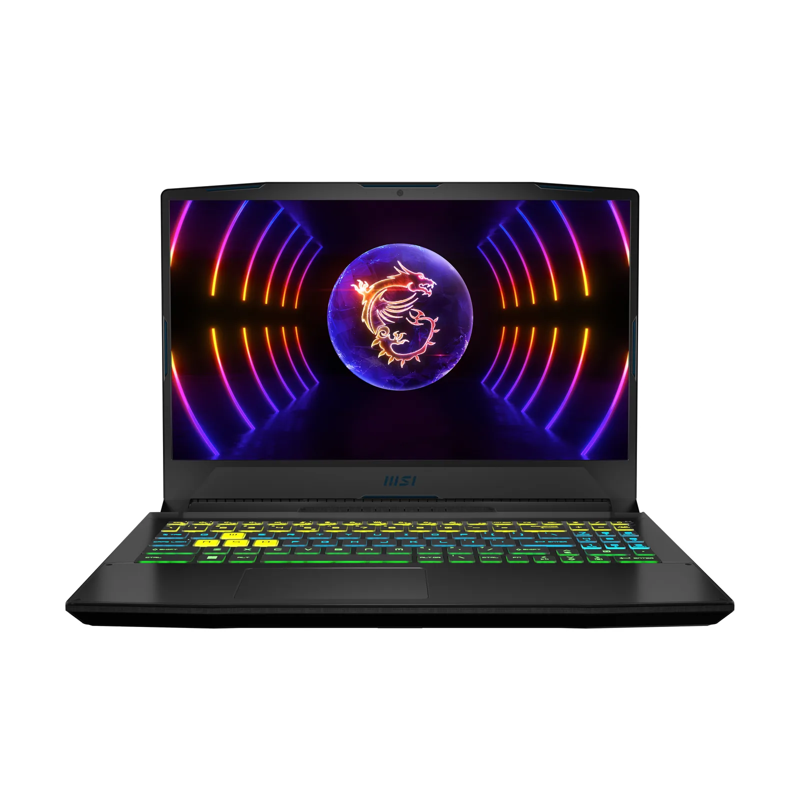 MSI Crosshair 15 C12VF-494XES