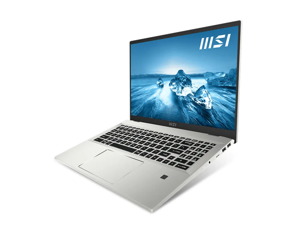 MSI Prestige 16 A12UD-098JP