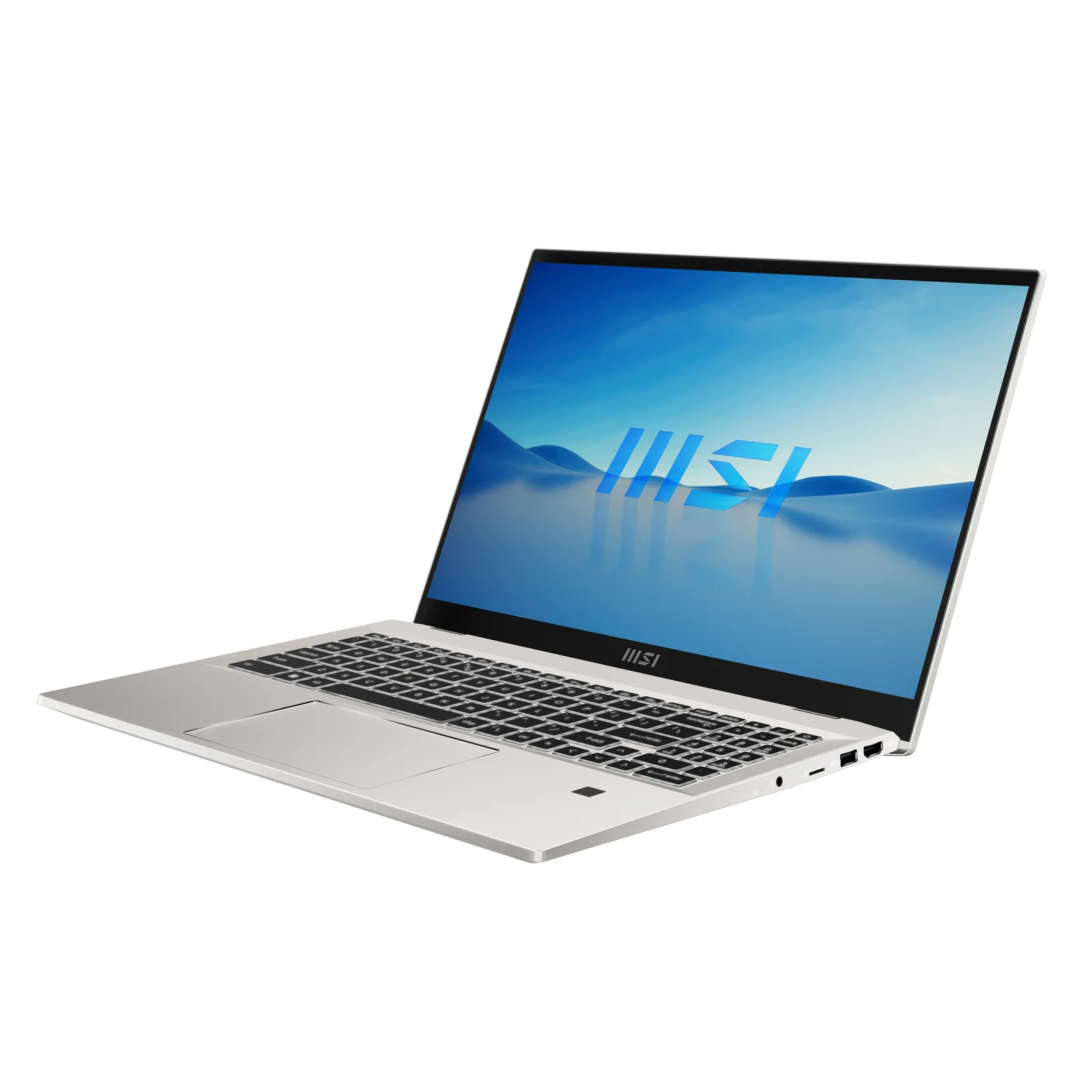 MSI Prestige 16 Evo A13M-264BE PRESTIGE 16EVO A13M-264BE