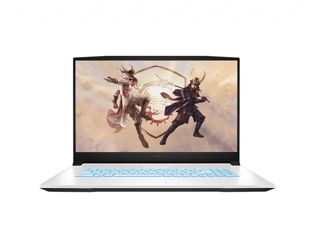 MSI Sword 17 A11UD-852AU