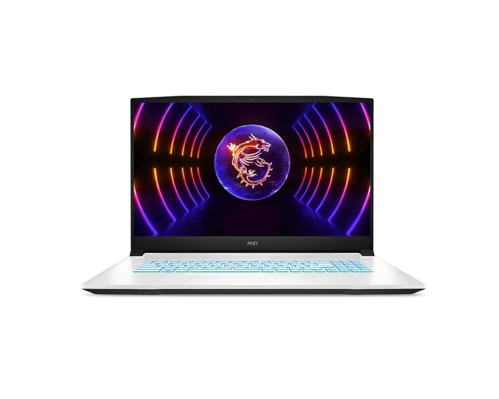MSI Sword 17 A12VF-074AU