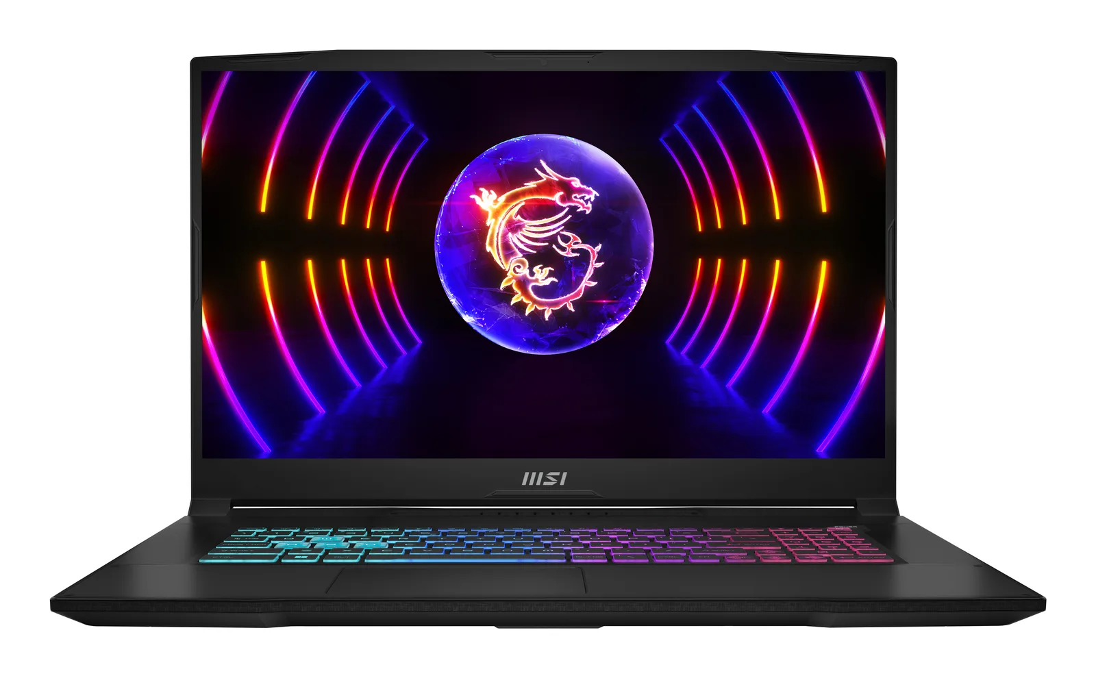 MSI Katana 17 B12VFK-636BE