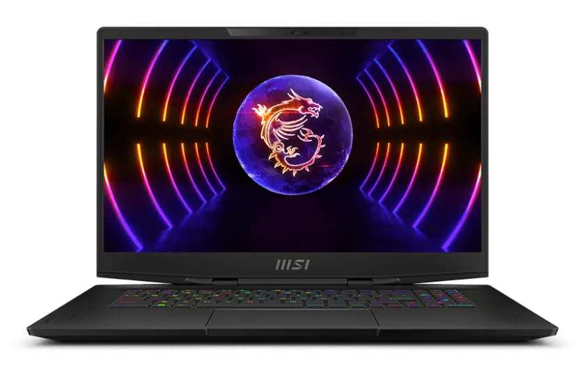 MSI Stealth 17 STUDIO A13VI-037BE STEALTH 17STUDIO A13VI-037BE