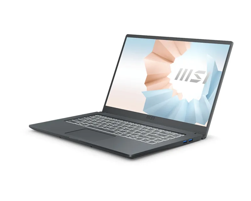 MSI Modern A11MU-637 MODERN15A637