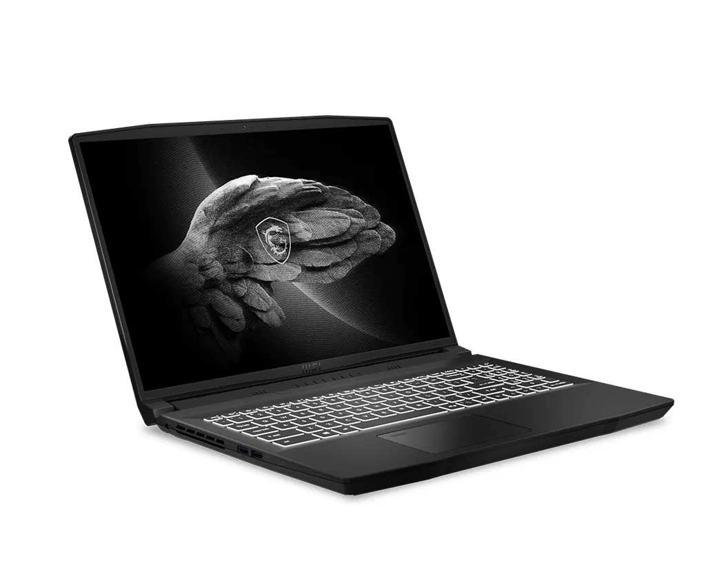 MSI Creator A11UD-670 CREATORM16670