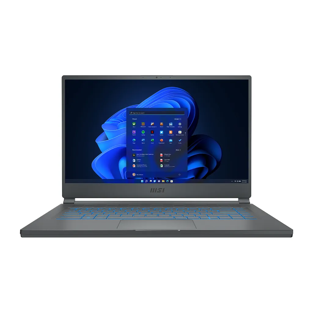 MSI Stealth A11UEK-279 STEALTH15M279