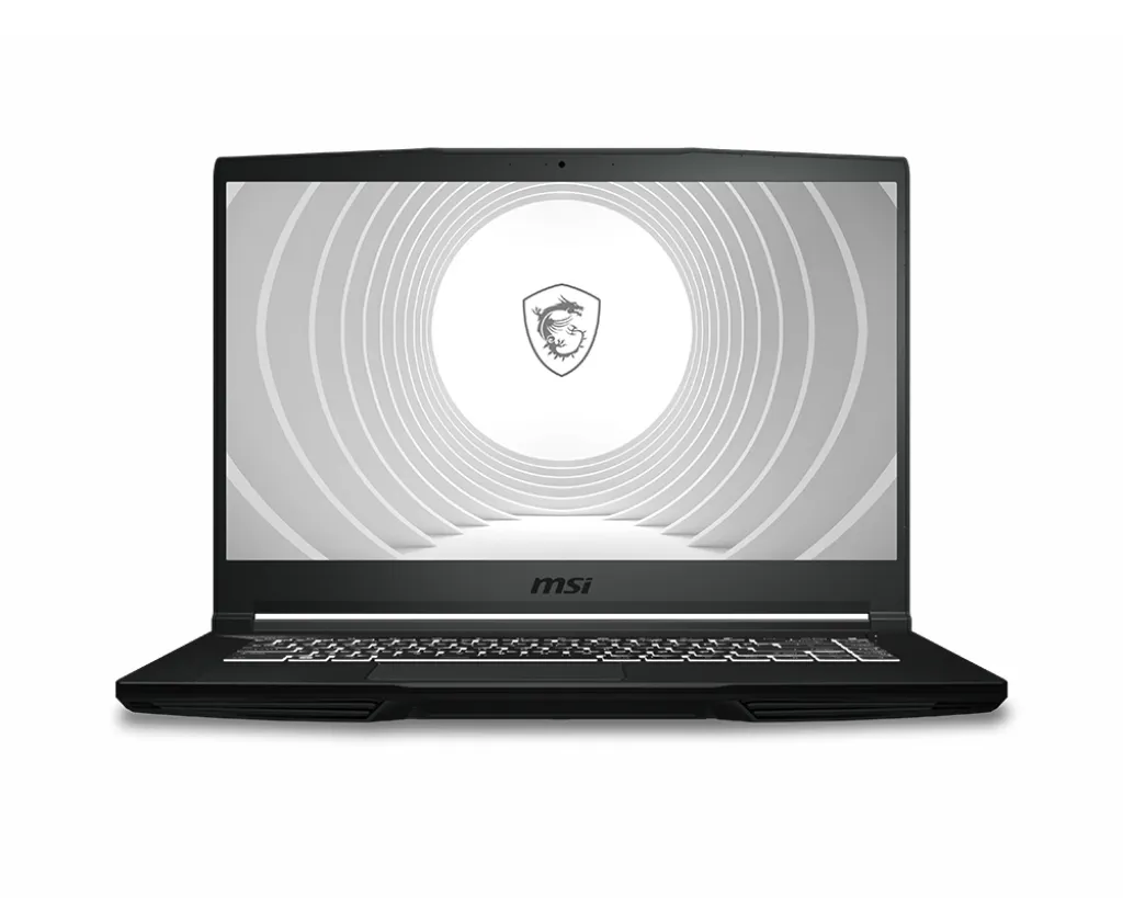 MSI CreatorPro A11UIS-682FR 9S7-16R622-682