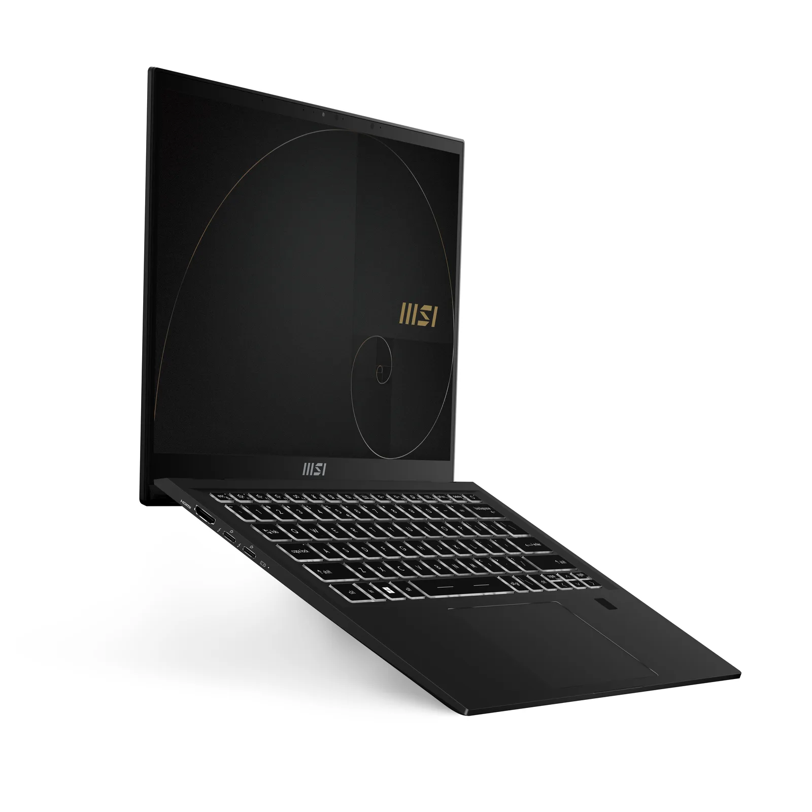 MSI Summit A12M-046UK SUMMIT E14EVO A12M-046UK