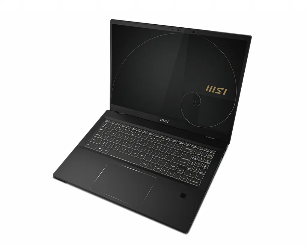 MSI Summit A12MT-029FR 9S7-159231-029