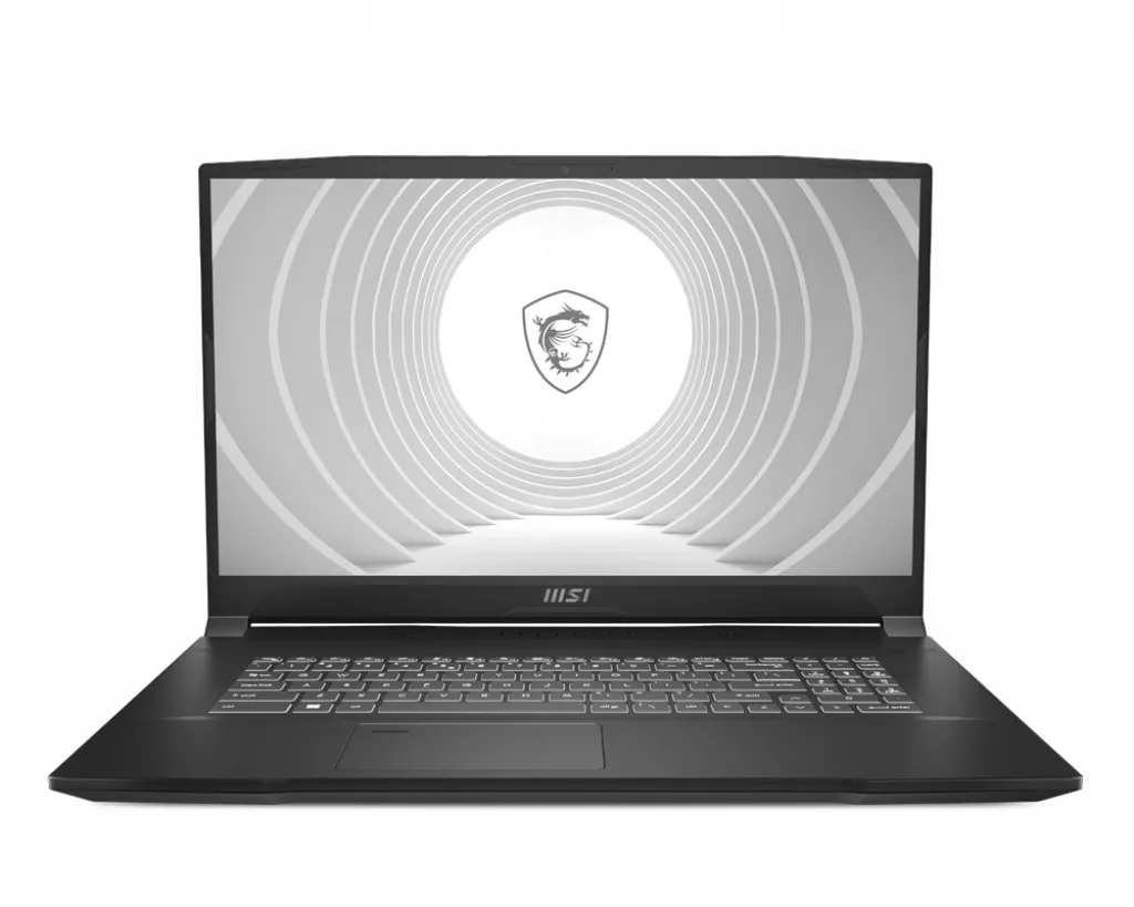 MSI CreatorPro A12UIS-075FR 9S7-17L432-075