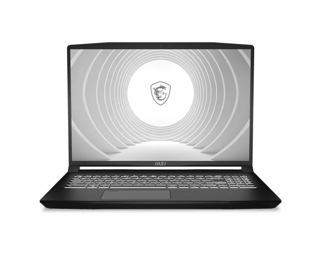 MSI CreatorPro A12UJS-411FR 9S7-158432-411