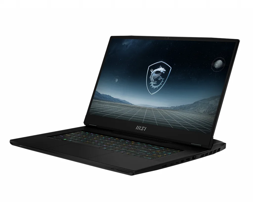 MSI CreatorPro A12UKS-059 CREATORPRO X17 A12UKS-059