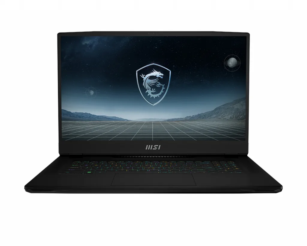 MSI CreatorPro A12UKS-081FR 9S7-17Q121-081