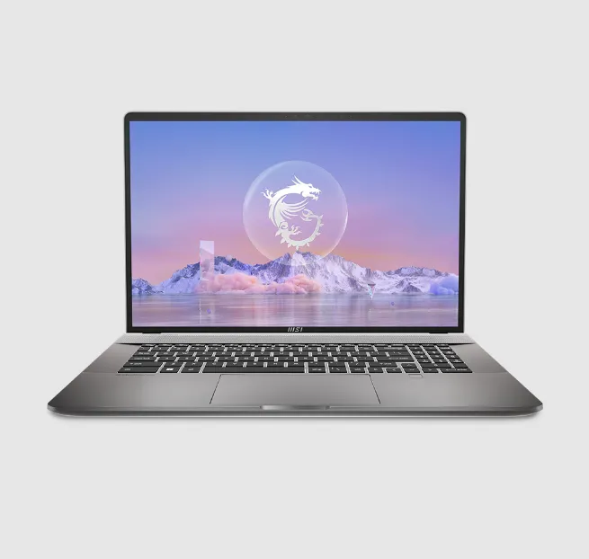 MSI Creator A13VGT-065US CREATORZ1713065