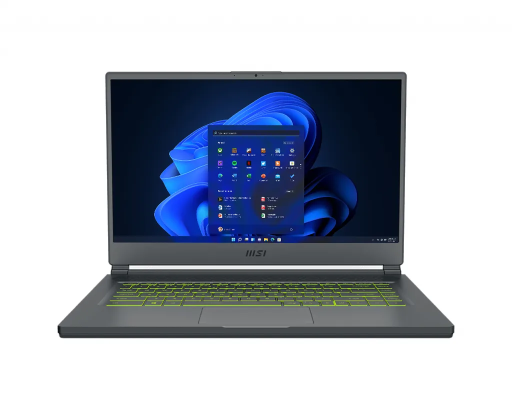 MSI Delta A5EFK-097 DELTA15097