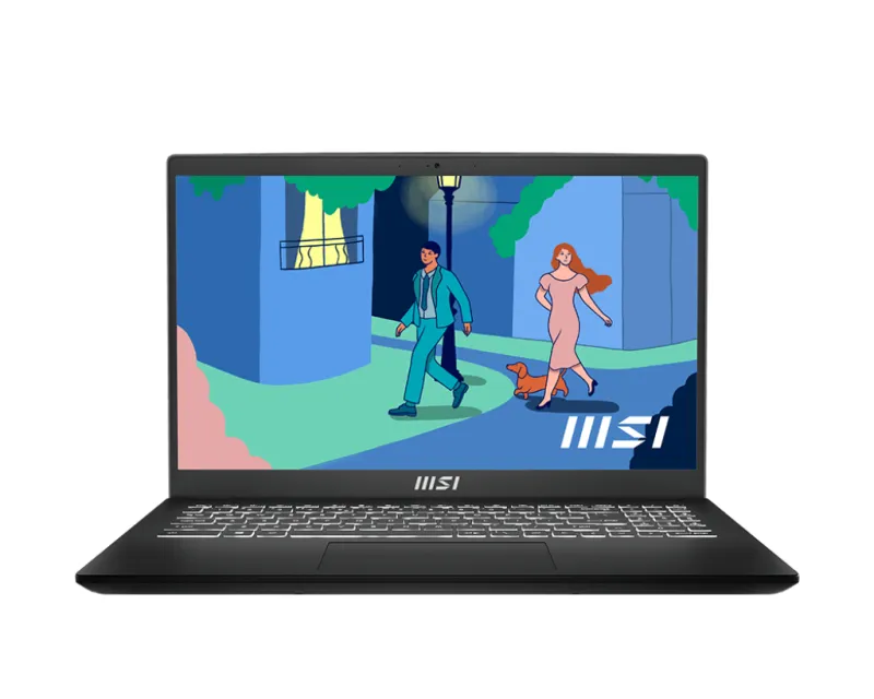 MSI Modern B12M-479US MOD1512479
