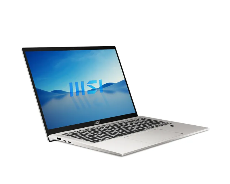 MSI Prestige B12UCX-452US PRE14H12452