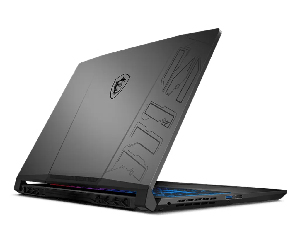 MSI Pulse B13VFK-1093UK 9S7-158561-1093