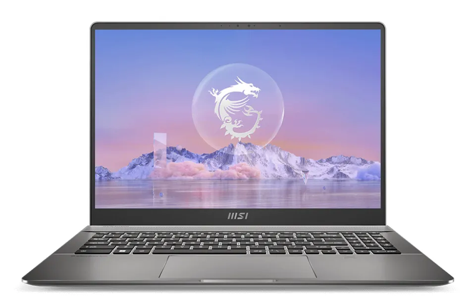 MSI Creator B13VFTO-072CA CREATOR Z16HXSTUDIO B13VFTO-072CA