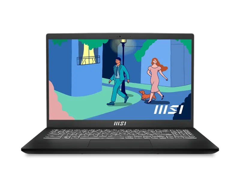 MSI Modern B7M-224US MODERN1513224