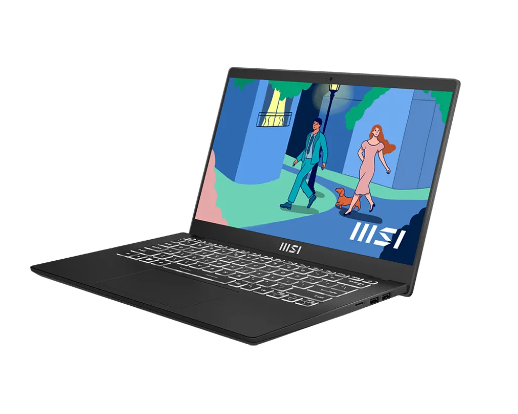 MSI Modern C12M-032 MOD1412856