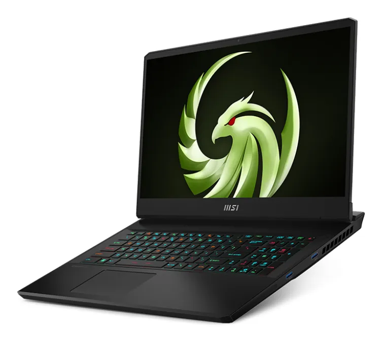 MSI Alpha C7VG-002UK 9S7-17KK11-002