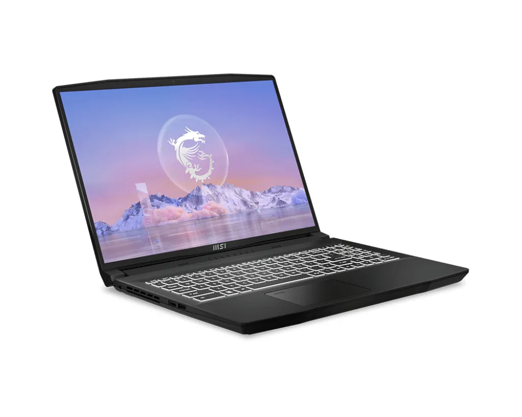 MSI Creator M16 B12VE 9S7-158531-684