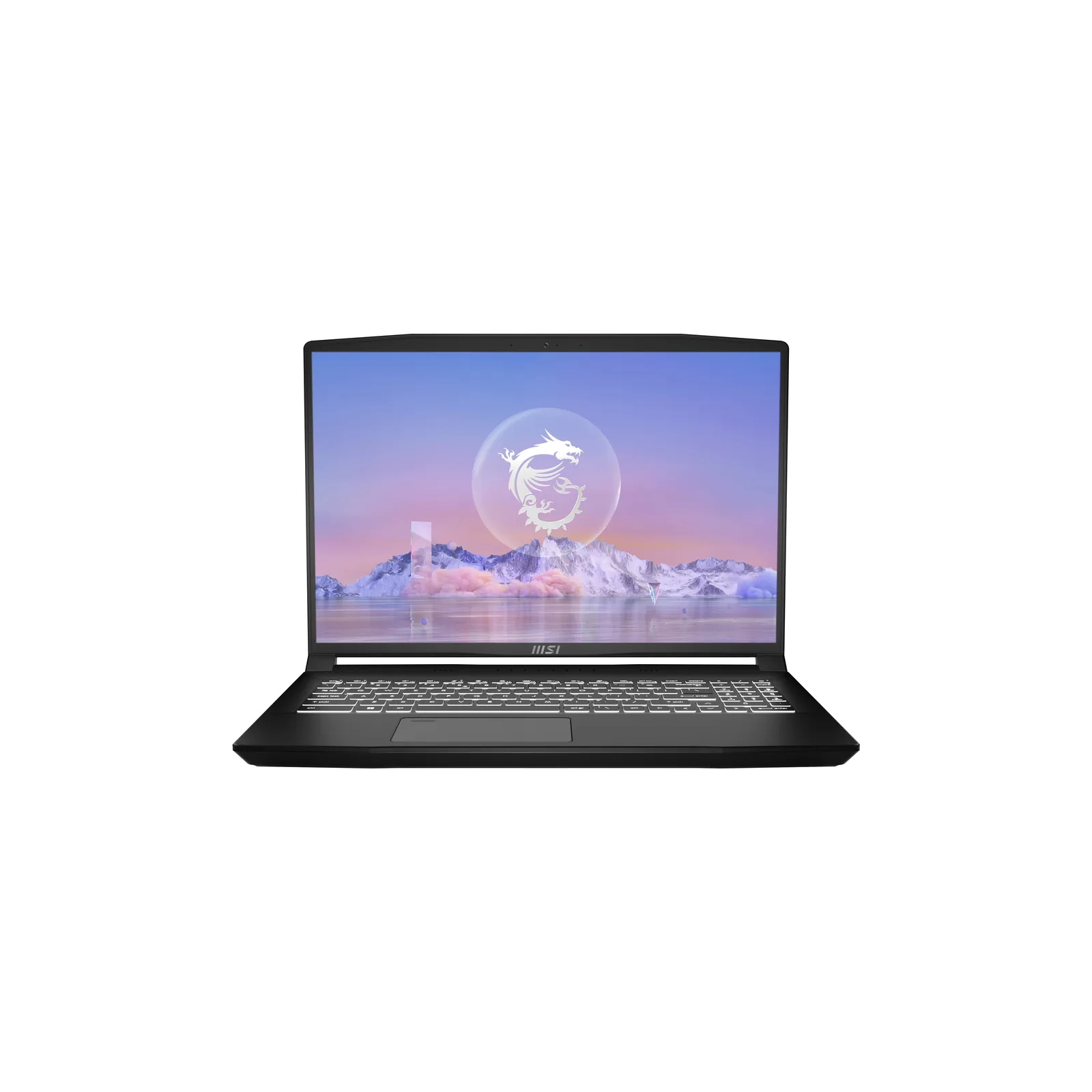 MSI Creator M16 B12VE-464FR