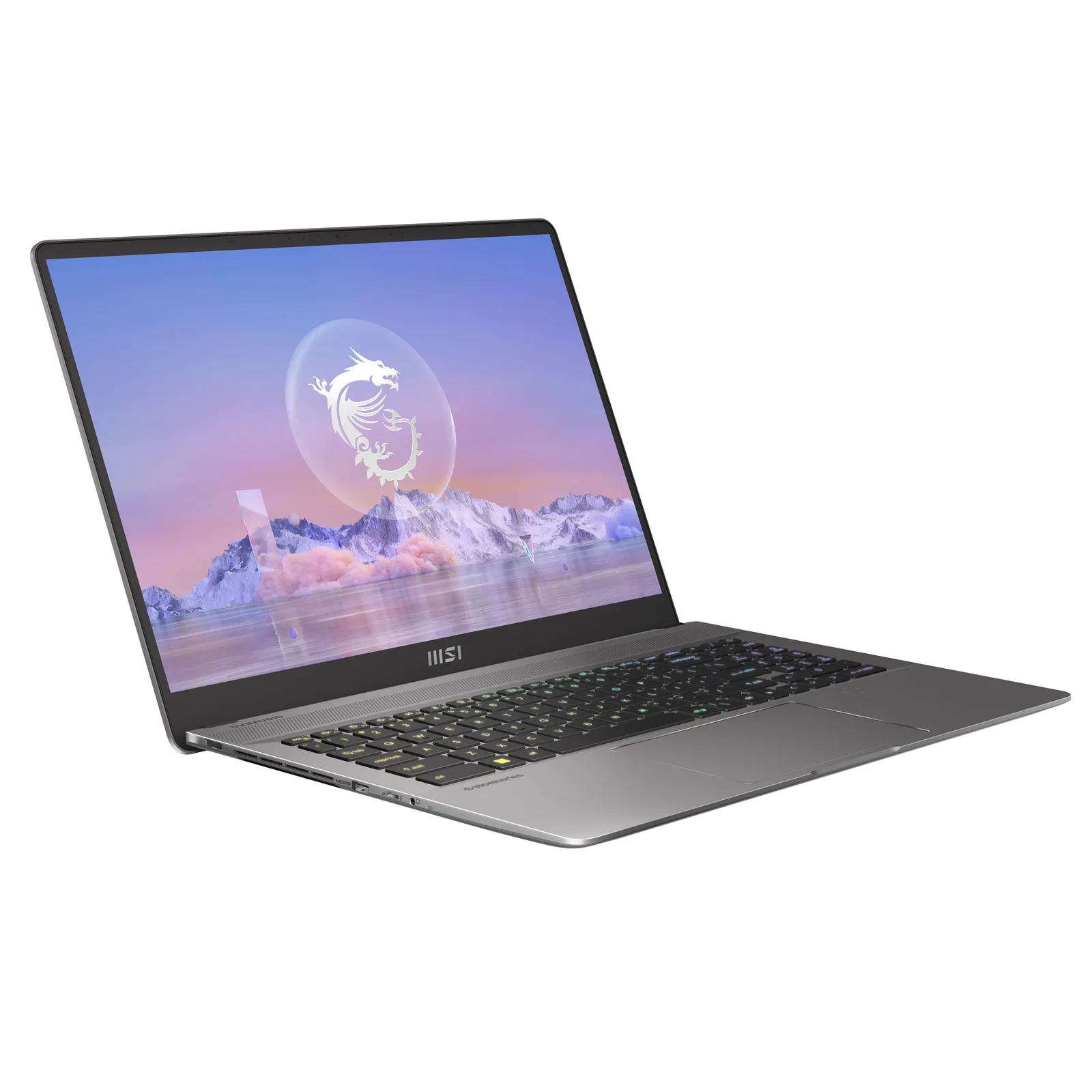 MSI Creator Z16HXStudio B13VETO-018FR