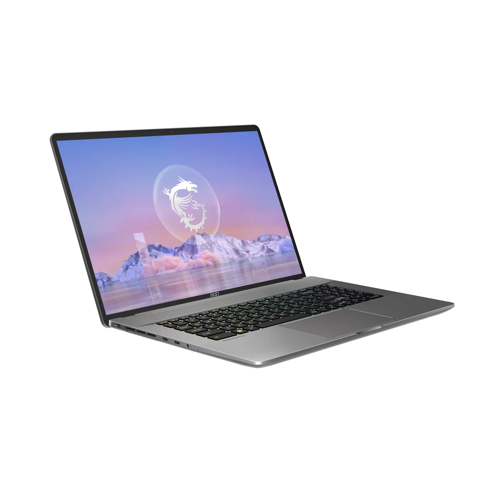 MSI Creator Z17HX Studio A13VET-009FR CREATOR Z17HXSTUDIO A13VET-009FR