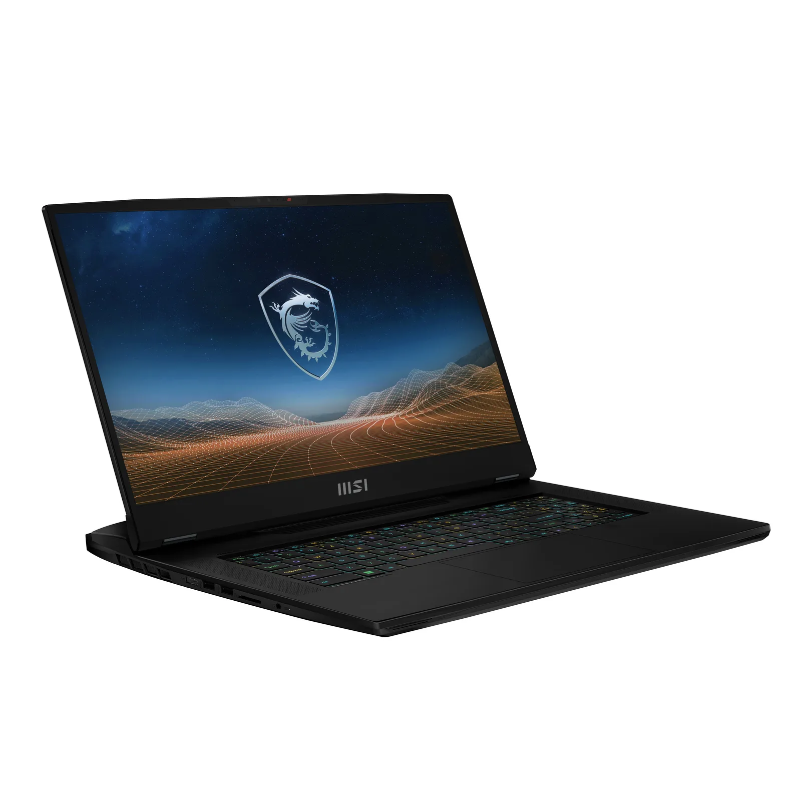 MSI CreatorPro X17HX A13VM-259FR