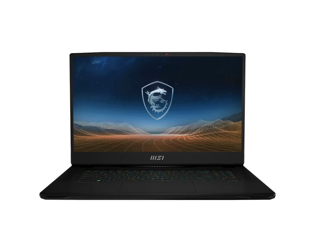 MSI CreatorPro X17HX A13VM-272IT